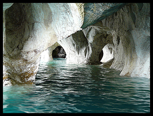 catedral de marmol